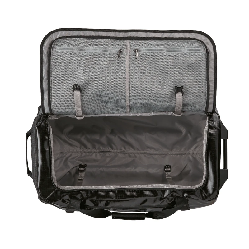 Patagonia 70L Black Hole Wheeled Duffel Bag 2 Patagonia 70L Black Hole Wheeled Duffel Bag - Image 2