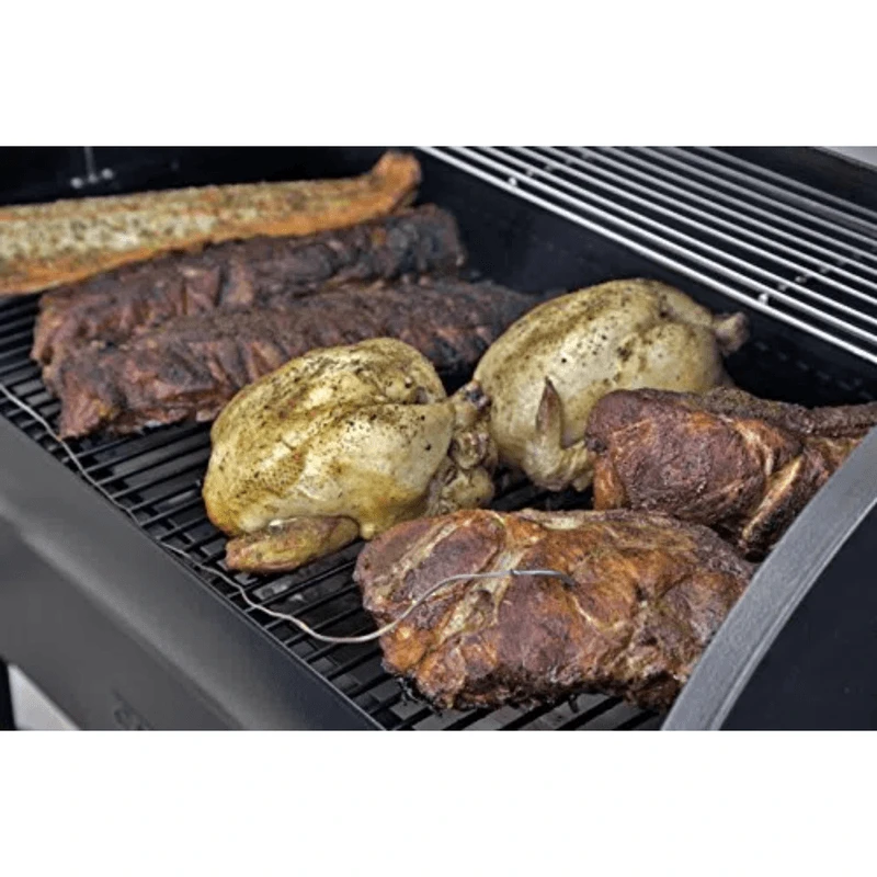 Camp Chef Orchard Apple BBQ Pellets 1 Camp Chef Orchard Apple BBQ Pellets