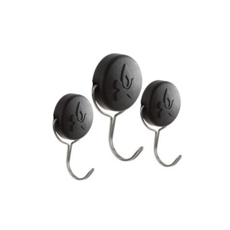 Camp Chef Magnetic Tool Holder - 3 Pack 1 Camp Chef Magnetic Tool Holder - 3 Pack