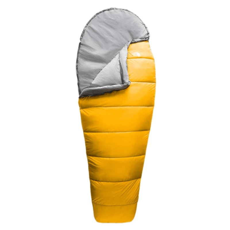 The North Face Wasatch 30°F Sleeping Bag 1 The North Face Wasatch 30°F Sleeping Bag