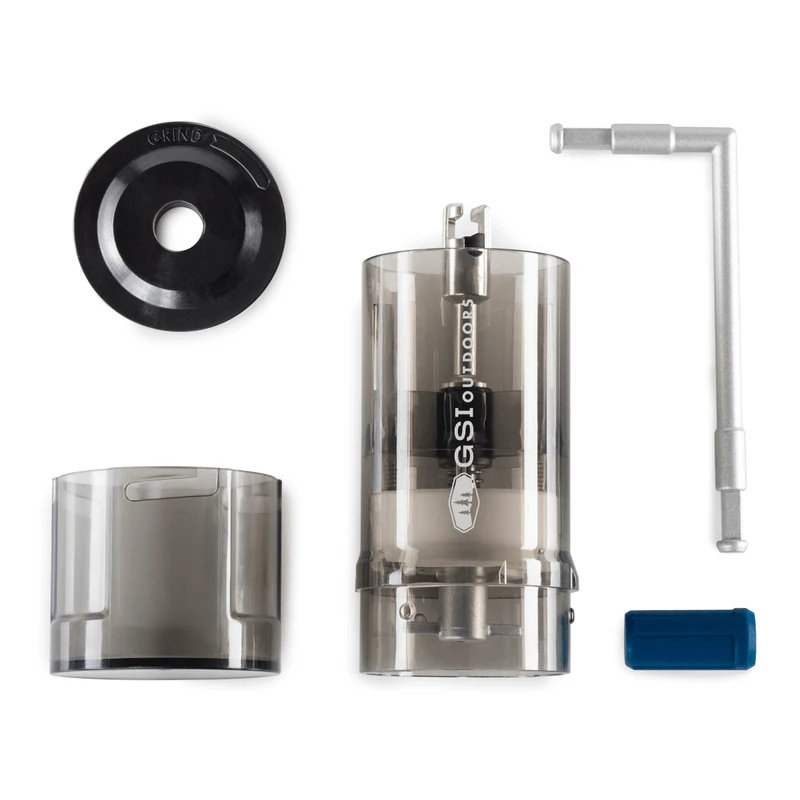 GSI Outdoors JavaGrind Coffee Grinder 4 GSI Outdoors JavaGrind Coffee Grinder - Image 4