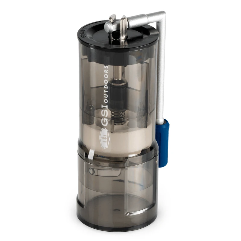 GSI Outdoors JavaGrind Coffee Grinder 1 GSI Outdoors JavaGrind Coffee Grinder