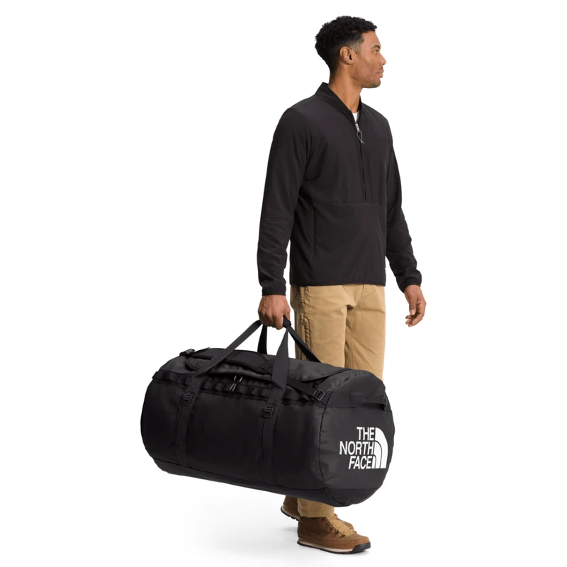 The North Face Base Camp Duffel - XL 2 The North Face Base Camp Duffel - XL - Image 2