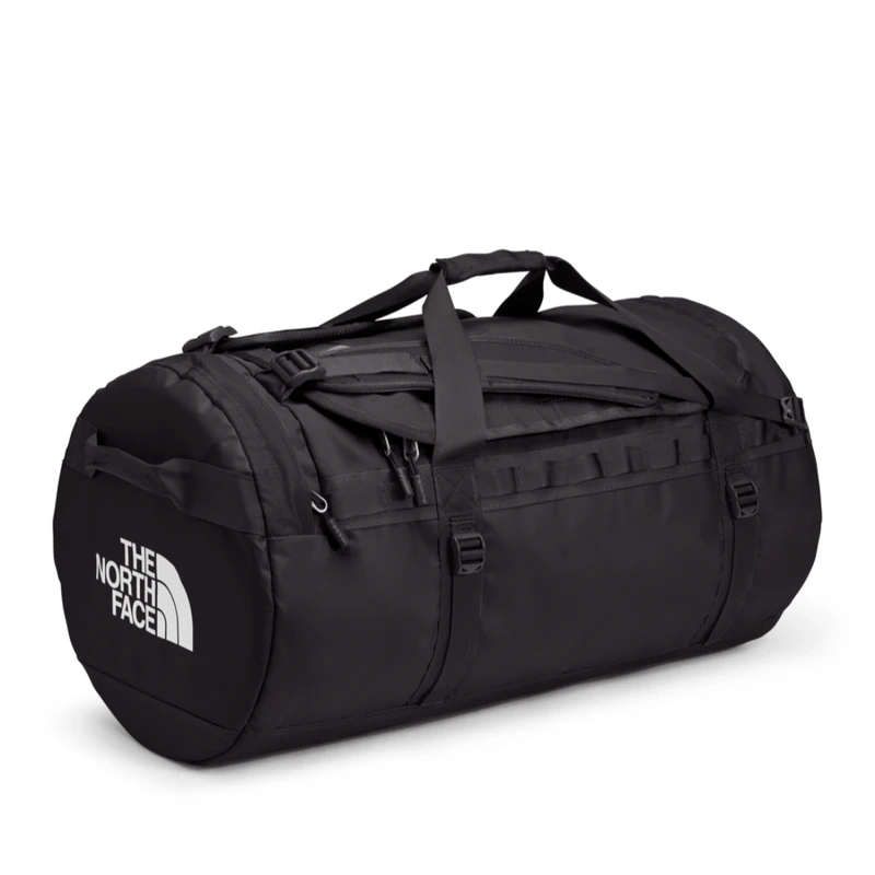 The North Face Base Camp Duffel Bag - L 3 The North Face Base Camp Duffel Bag - L - Image 3