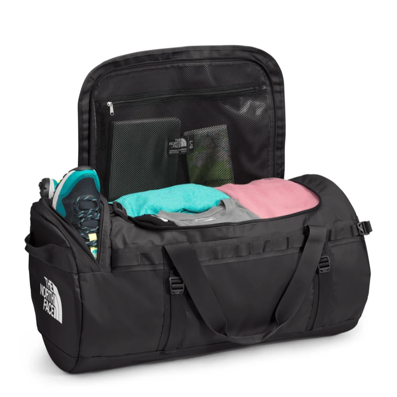 The North Face Base Camp Duffel Bag - L 1 The North Face Base Camp Duffel Bag - L
