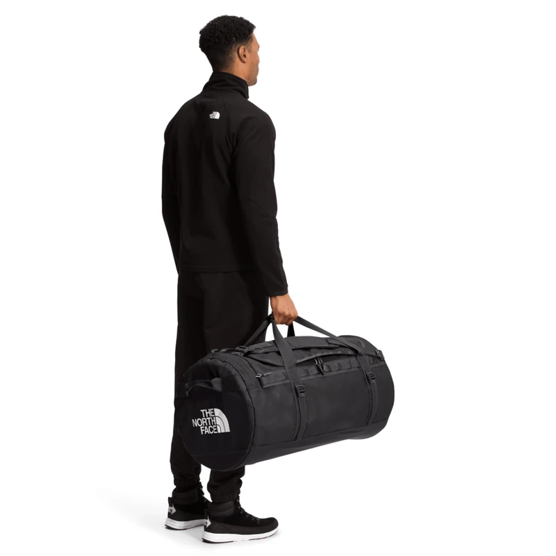 The North Face Base Camp Duffel Bag - L 5 The North Face Base Camp Duffel Bag - L - Image 5