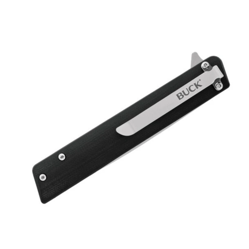 Buck Knives Buck 256 Decatur Knife 3 Buck Knives Buck 256 Decatur Knife - Image 3