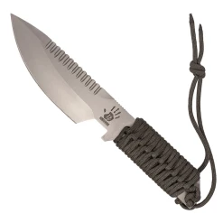 12 Survivors Hunter Knife