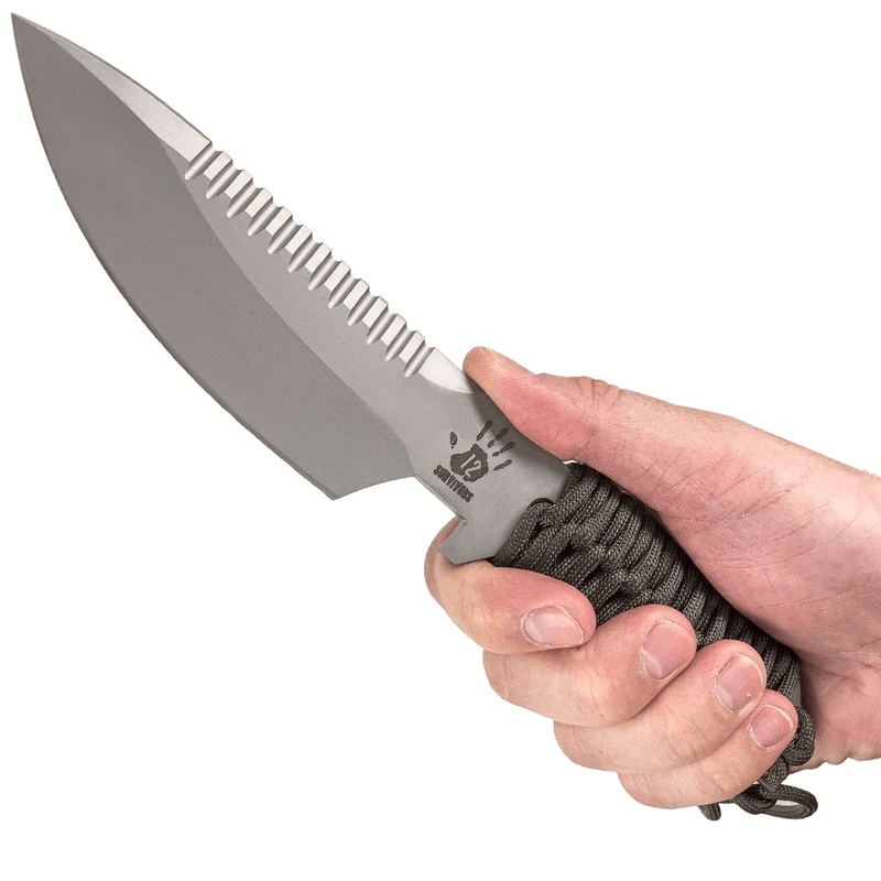 12 Survivors Hunter Knife 3 12 Survivors Hunter Knife - Image 3