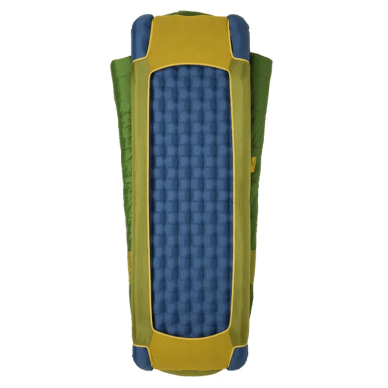 Big Agnes Echo Park 0° Sleeping Bag 3 Big Agnes Echo Park 0° Sleeping Bag - Image 3