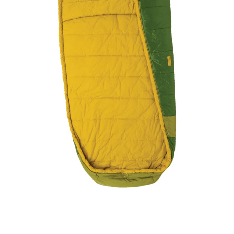 Big Agnes Echo Park 0° Sleeping Bag 2 Big Agnes Echo Park 0° Sleeping Bag - Image 2