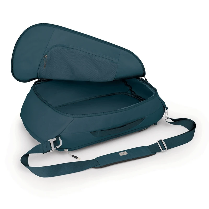 Osprey Arcane Duffel Pack 3 Osprey Arcane Duffel Pack - Image 3