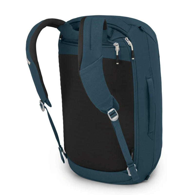 Osprey Arcane Duffel Pack 2 Osprey Arcane Duffel Pack - Image 2