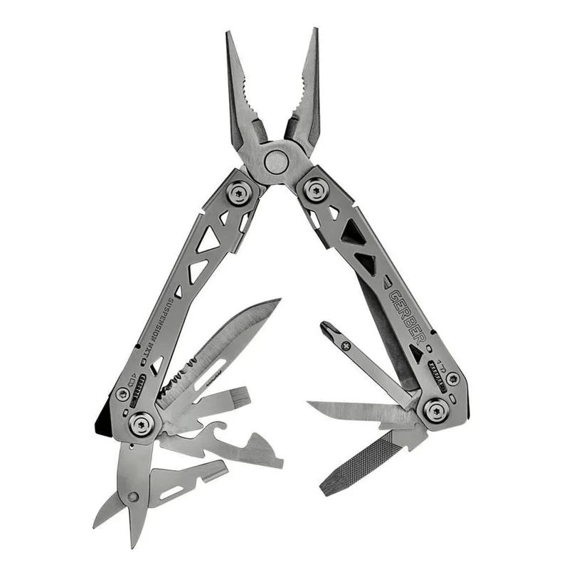 Gerber Suspensions NXT Multi Tool 2 Gerber Suspensions NXT Multi Tool - Image 2
