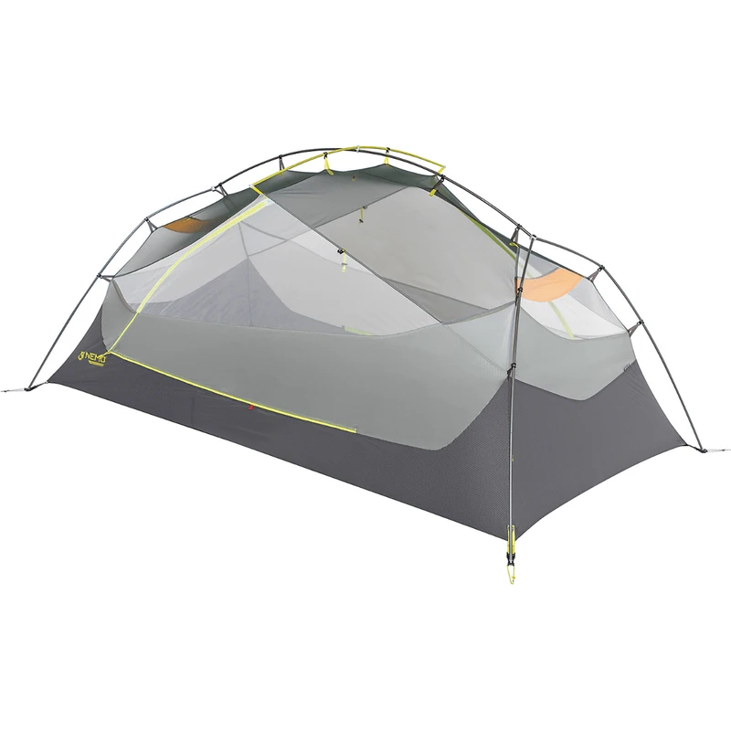 NEMO Equipment Dagger OSMO Lightweight Backpacking Tent 1 NEMO Equipment Dagger OSMO Lightweight Backpacking Tent