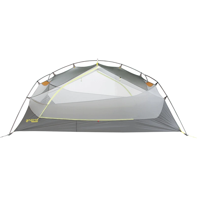 NEMO Equipment Dagger OSMO Lightweight Backpacking Tent 8 NEMO Equipment Dagger OSMO Lightweight Backpacking Tent - Image 8