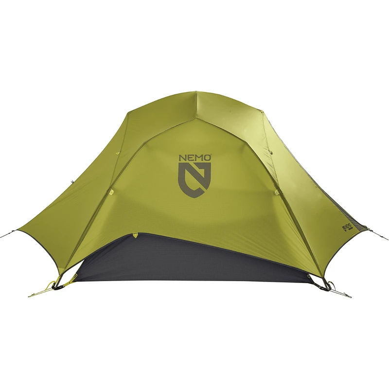 NEMO Equipment Dagger OSMO Lightweight Backpacking Tent 12 NEMO Equipment Dagger OSMO Lightweight Backpacking Tent - Image 12