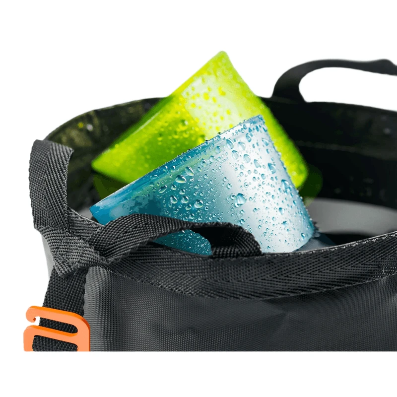 GSI Outdoors Pinnacle Backpacker Cookware Set 2 GSI Outdoors Pinnacle Backpacker Cookware Set - Image 2