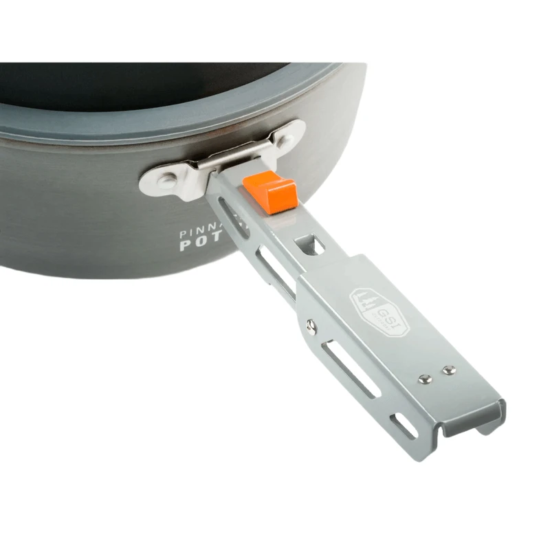 GSI Outdoors Pinnacle Backpacker Cookware Set 1 GSI Outdoors Pinnacle Backpacker Cookware Set