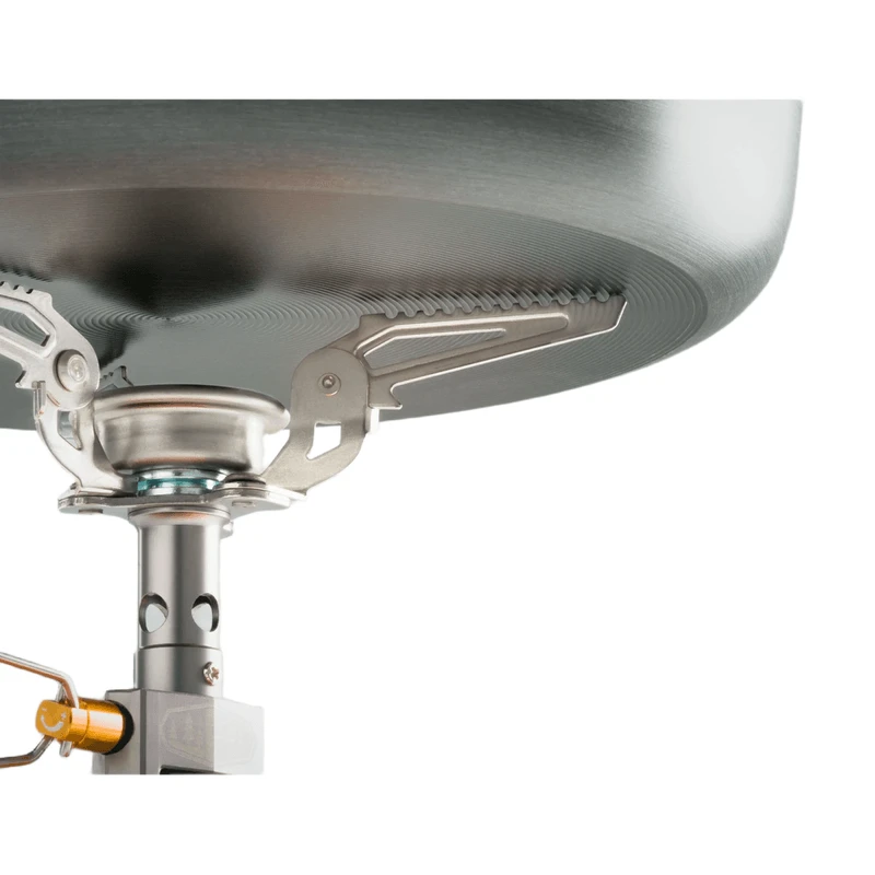 GSI Outdoors Pinnacle Backpacker Cookware Set 4 GSI Outdoors Pinnacle Backpacker Cookware Set - Image 4