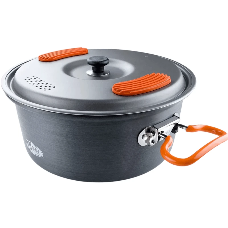 GSI Outdoors Halulite Pot 2 GSI Outdoors Halulite Pot - Image 2