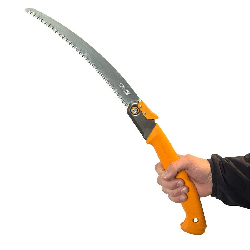Fiskars Pro Folding Saw 2 Fiskars Pro Folding Saw - Image 2