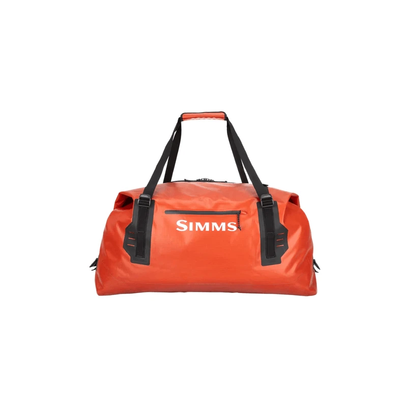 Simms Dry Creek Duffel L 1 Simms Dry Creek Duffel L