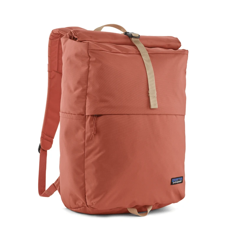 Patagonia Fieldsmith Roll-Top Pack 1 Patagonia Fieldsmith Roll-Top Pack