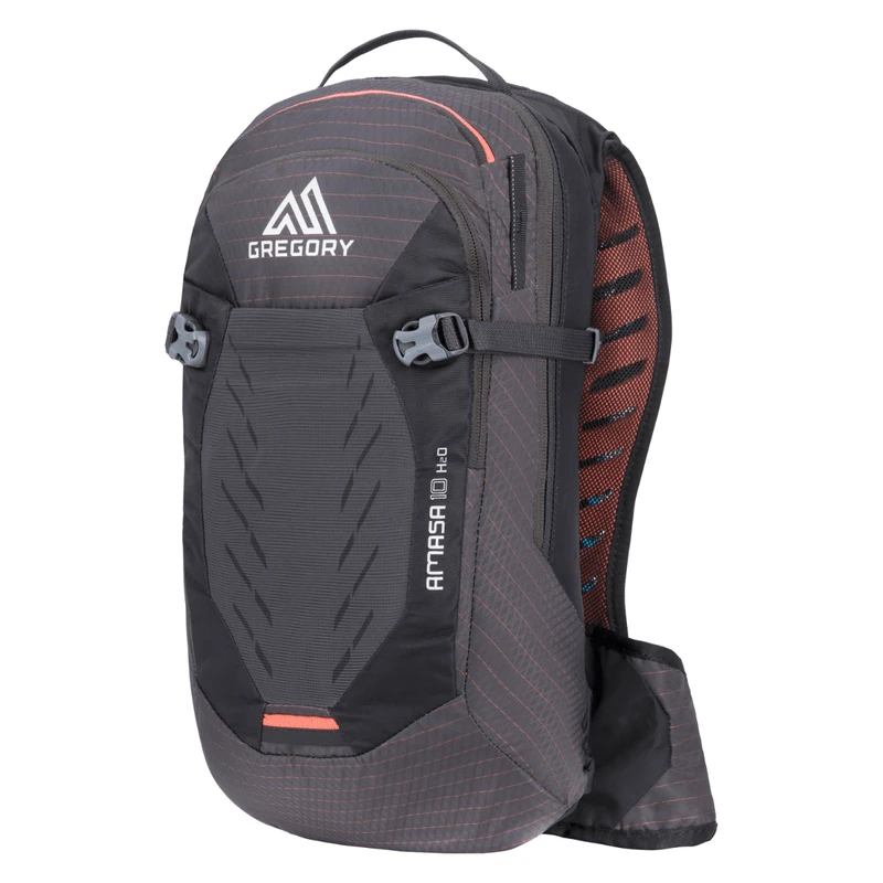 Gregory Amasa 10 Liter Hydration Backpack 2 Gregory Amasa 10 Liter Hydration Backpack - Image 2