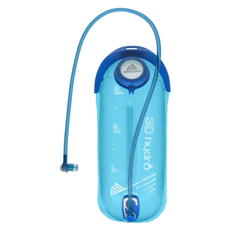 Gregory Amasa 10 Liter Hydration Backpack 1 Gregory Amasa 10 Liter Hydration Backpack