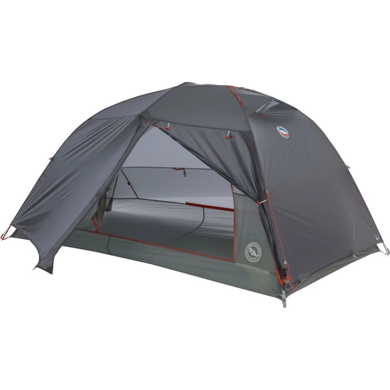 Big Agnes Copper Spur HV UL2 Bikepack Tent 1 Big Agnes Copper Spur HV UL2 Bikepack Tent