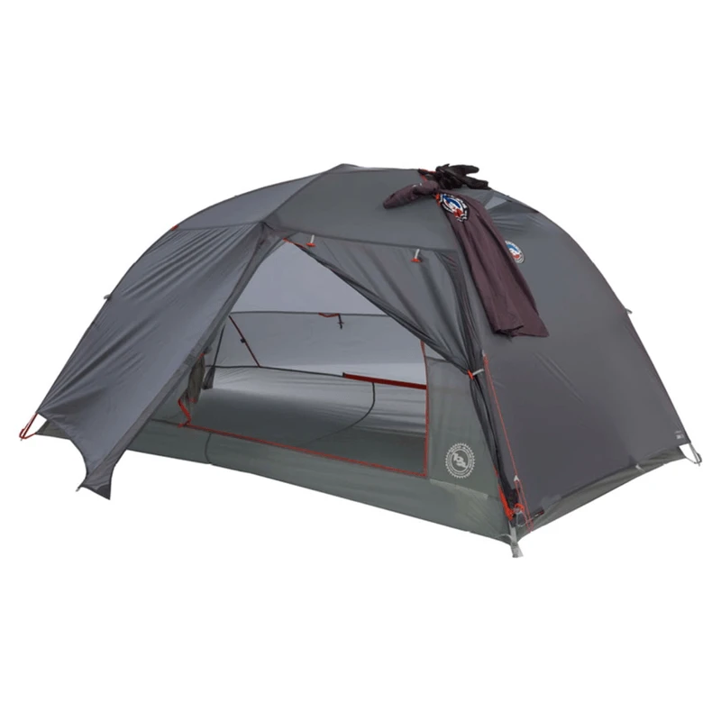 Big Agnes Copper Spur HV UL2 Bikepack Tent 2 Big Agnes Copper Spur HV UL2 Bikepack Tent - Image 2