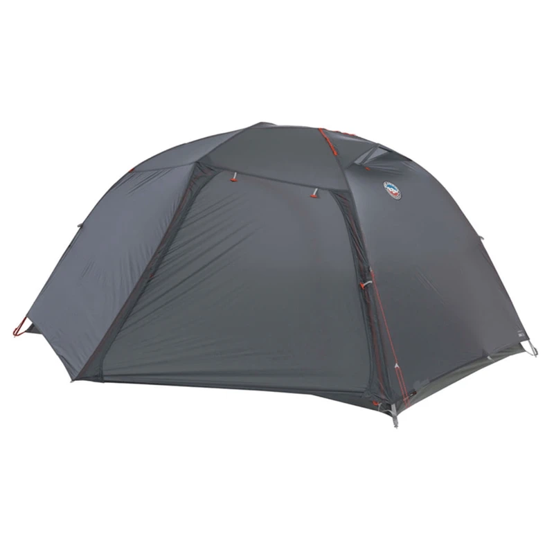 Big Agnes Copper Spur HV UL2 Bikepack Tent 4 Big Agnes Copper Spur HV UL2 Bikepack Tent - Image 4