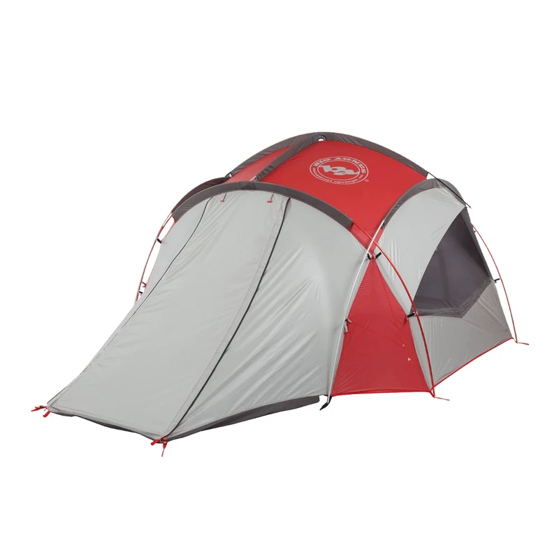 Big Agnes Guard Station 4 Person Tent 3 Big Agnes Guard Station 4 Person Tent - Image 3