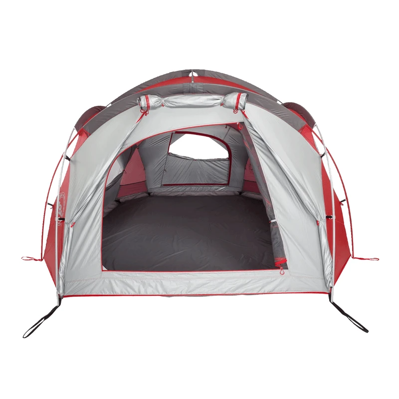 Big Agnes Guard Station 4 Person Tent 4 Big Agnes Guard Station 4 Person Tent - Image 4