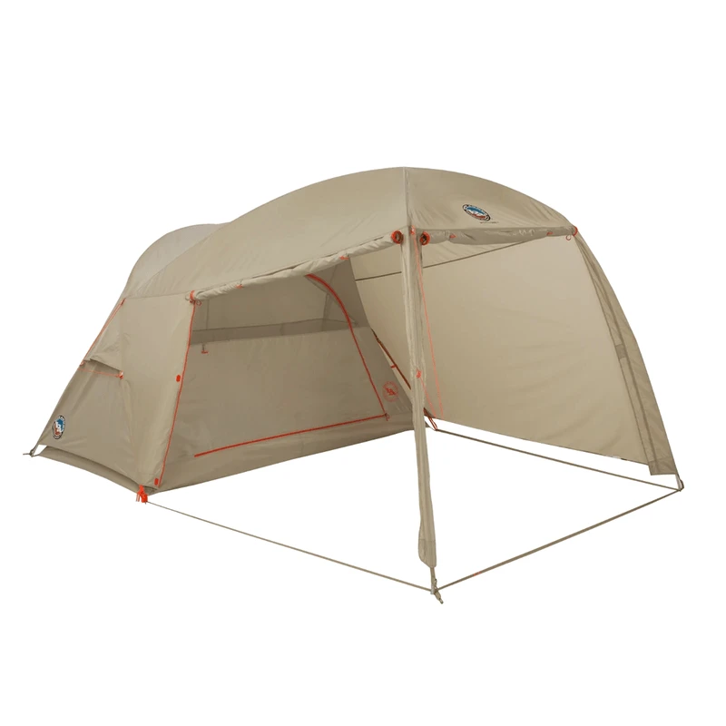 Big Agnes Wyoming Trail 2-Person Tent 1 Big Agnes Wyoming Trail 2-Person Tent