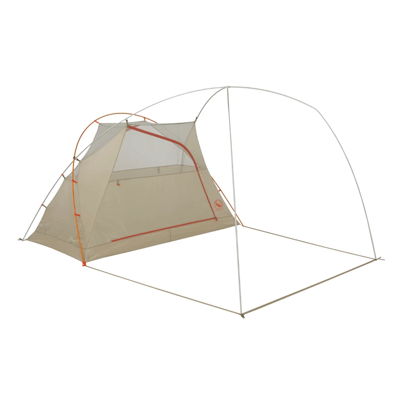 Big Agnes Wyoming Trail 2-Person Tent 4 Big Agnes Wyoming Trail 2-Person Tent - Image 4