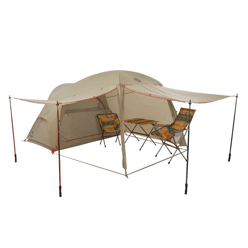 Big Agnes Wyoming Trail 2-Person Tent 2 Big Agnes Wyoming Trail 2-Person Tent - Image 2