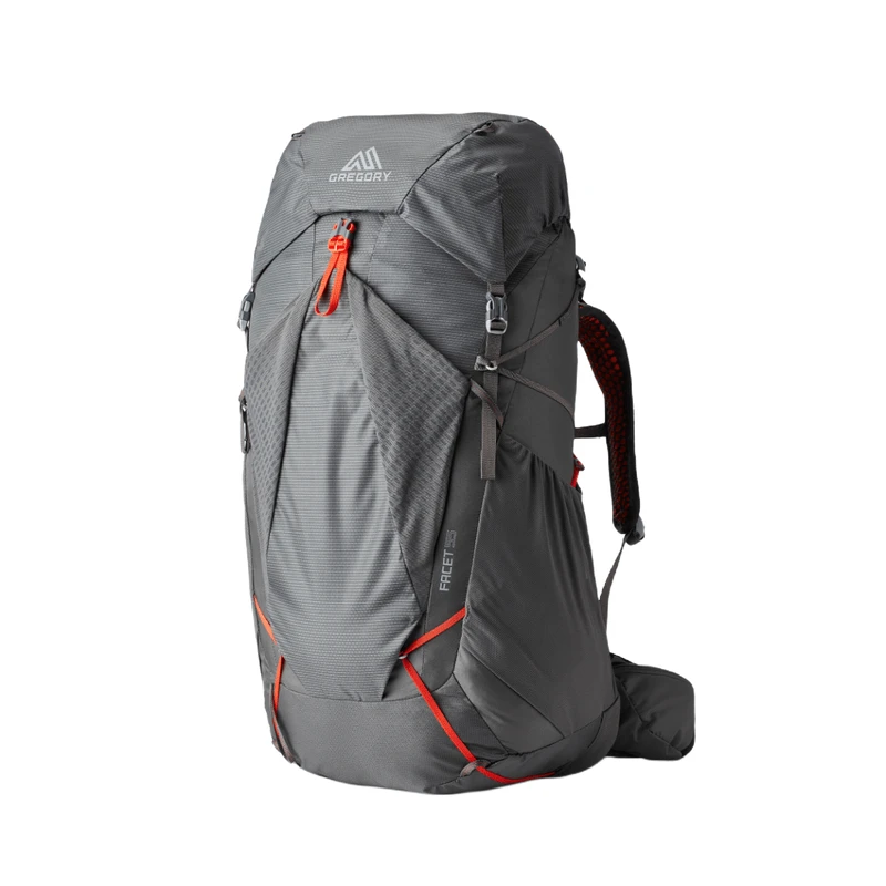 Gregory Facet 55L Backpack 4 Gregory Facet 55L Backpack - Image 4