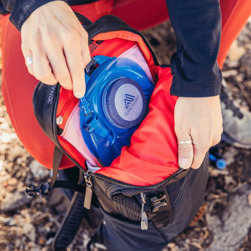 Gregory Sula 16 H2O Pack 1 Gregory Sula 16 H2O Pack
