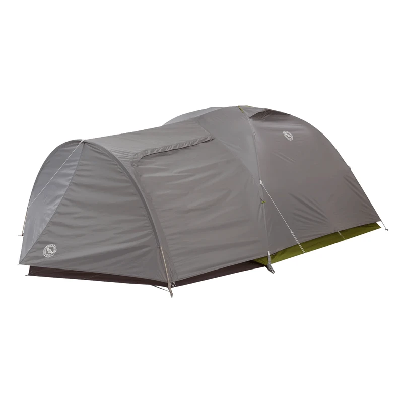 Big Agnes Blacktail Hotel 3 Bikepack Tent 2 Big Agnes Blacktail Hotel 3 Bikepack Tent - Image 2
