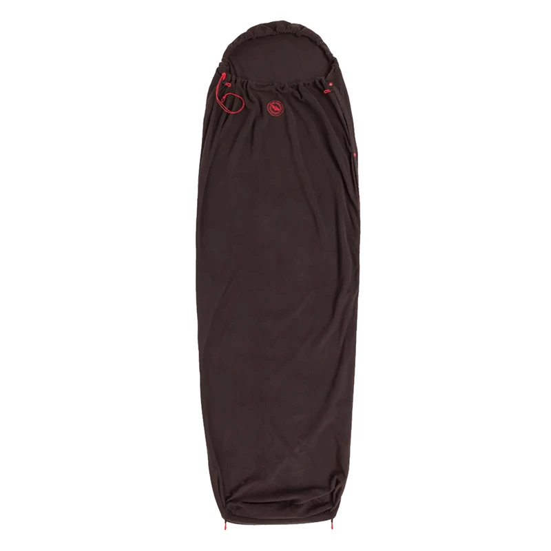 Big Agnes Sleeping Bag Liner 1 Big Agnes Sleeping Bag Liner