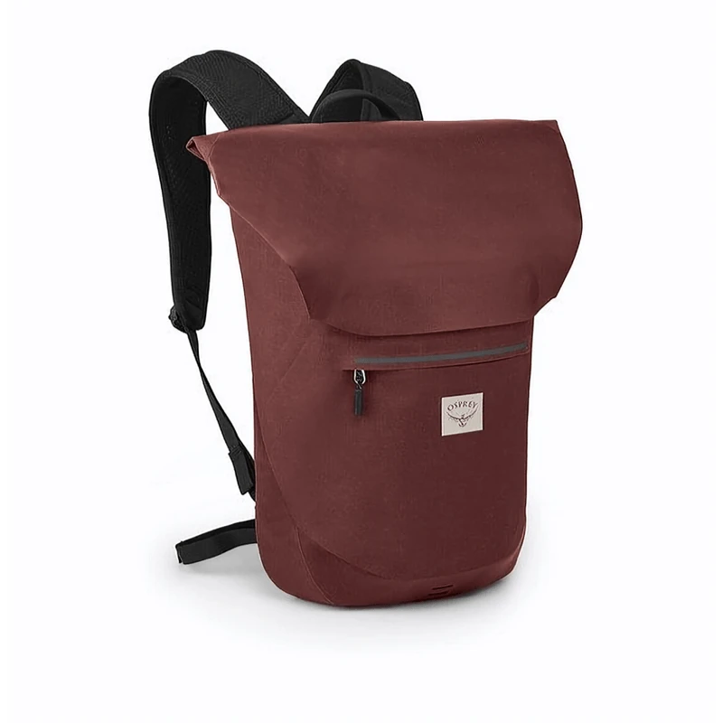 Osprey Arcane 25L Roll Top Waterproof Backpack 3 Osprey Arcane 25L Roll Top Waterproof Backpack - Image 3