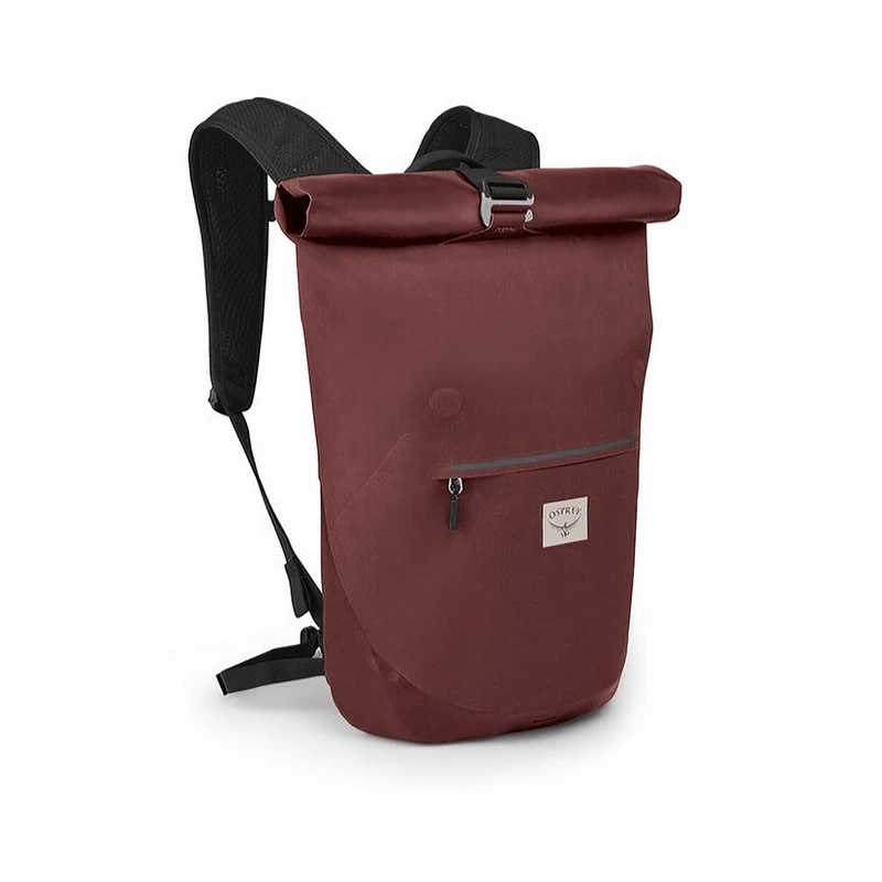 Osprey Arcane 25L Roll Top Waterproof Backpack 2 Osprey Arcane 25L Roll Top Waterproof Backpack - Image 2