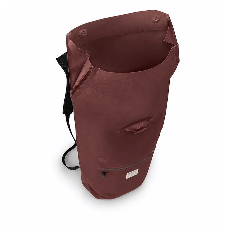 Osprey Arcane 25L Roll Top Waterproof Backpack 4 Osprey Arcane 25L Roll Top Waterproof Backpack - Image 4