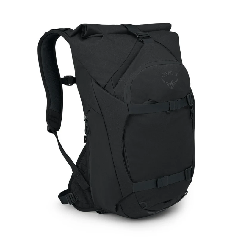 Osprey Metron 22 Roll Top Backpack 2 Osprey Metron 22 Roll Top Backpack - Image 2