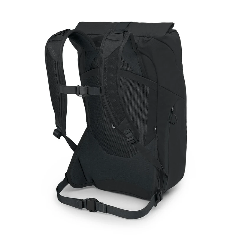 Osprey Metron 22 Roll Top Backpack 3 Osprey Metron 22 Roll Top Backpack - Image 3