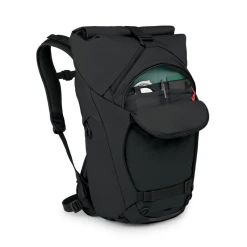 Osprey Metron 22 Roll Top Backpack