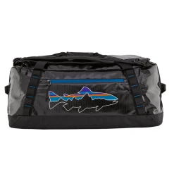 Patagonia Black Hole Duffel Bag - 55L