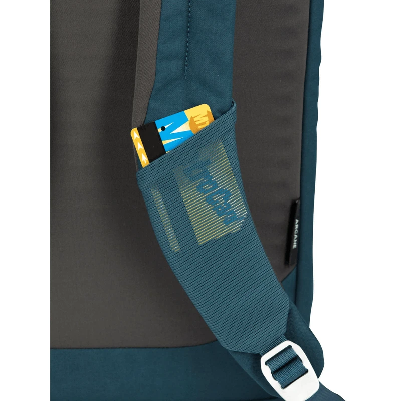 Osprey Arcane 20L Tote Pack 2 Osprey Arcane 20L Tote Pack - Image 2